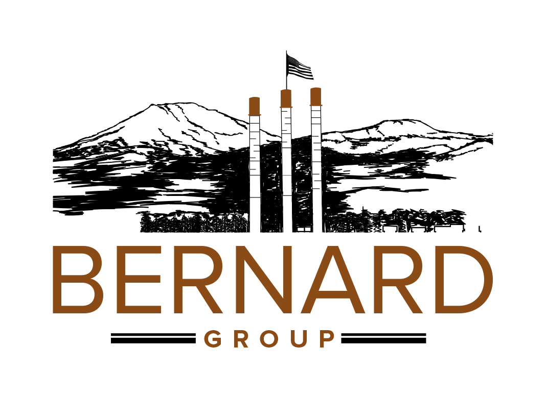 Bernard Group Logo