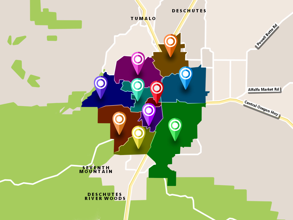 Luxury Homes for Sale in Bend, OR