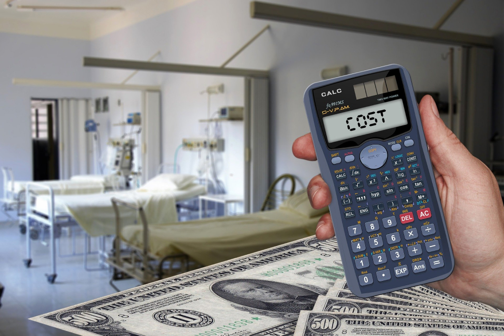 What is the Cost of Healthcare in Bend